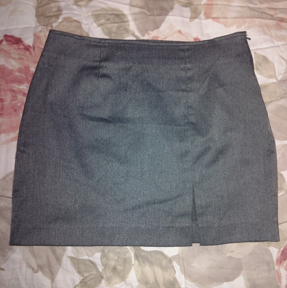 Express skirt size 11/12